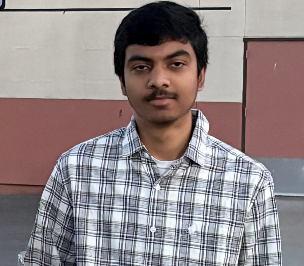 Sanjeev Sathyamoorthy